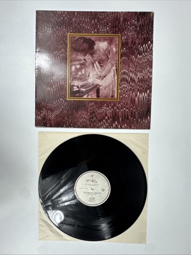 Cocteau Twins - The Spangle Maker Vinyl – 4AD BAD 405 12" VG+/G LP